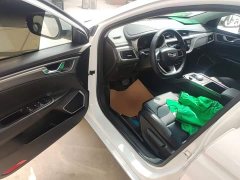 Geely Emgrand New Energy EV Pro Ride-hailing Edition - ფოტო 12