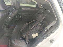 Geely Emgrand New Energy EV Pro Ride-hailing Edition - ფოტო 13
