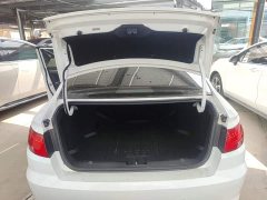 Geely Emgrand New Energy EV Pro Ride-hailing Edition - ფოტო 15