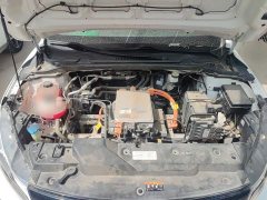Geely Emgrand New Energy EV Pro Ride-hailing Edition - ფოტო 16