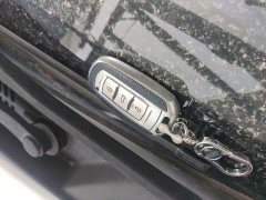 Geely Emgrand New Energy EV Pro Ride-hailing Edition - ფოტო 17