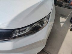 Geely Emgrand New Energy EV Pro Ride-hailing Edition - ფოტო 18