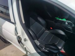 Geely Emgrand New Energy EV Pro Ride-hailing Edition - ფოტო 20