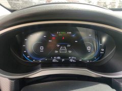 Geely Emgrand New Energy EV Pro Ride-hailing Edition - ფოტო 8