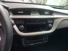Geely Emgrand New Energy EV Pro Ride-hailing Edition - ფოტო 9