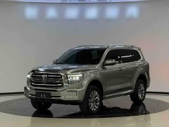 Tank 500 New Energy 2023 Hi4-T - ფოტო 1