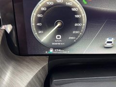 Tank 500 New Energy 2023 Hi4-T - ფოტო 11