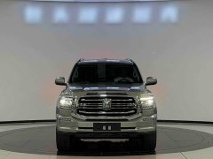 Tank 500 New Energy 2023 Hi4-T - ფოტო 3