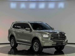 Tank 500 New Energy 2023 Hi4-T - ფოტო 4