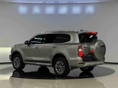 Tank 500 New Energy 2023 Hi4-T - ფოტო 5