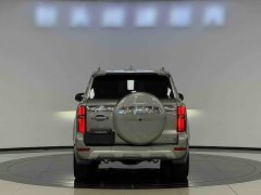 Tank 500 New Energy 2023 Hi4-T - ფოტო 6