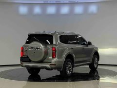 Tank 500 New Energy 2023 Hi4-T - ფოტო 7