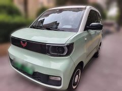 Wuling Hongguang MINIEV Macaron Sandwich Edition 170km Ternary Lithium - ფოტო 1