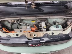 Wuling Hongguang MINIEV Macaron Sandwich Edition 170km Ternary Lithium - ფოტო 11