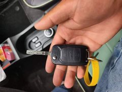 Wuling Hongguang MINIEV Macaron Sandwich Edition 170km Ternary Lithium - ფოტო 12