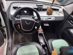 Wuling Hongguang MINIEV Macaron Sandwich Edition 170km Ternary Lithium - ფოტო 13