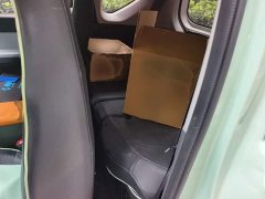 Wuling Hongguang MINIEV Macaron Sandwich Edition 170km Ternary Lithium - ფოტო 15