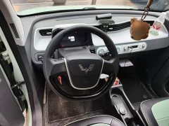 Wuling Hongguang MINIEV Macaron Sandwich Edition 170km Ternary Lithium - ფოტო 3