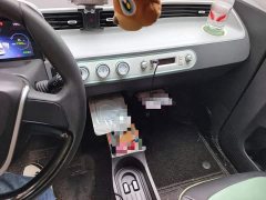 Wuling Hongguang MINIEV Macaron Sandwich Edition 170km Ternary Lithium - ფოტო 6