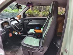 Wuling Hongguang MINIEV Macaron Sandwich Edition 170km Ternary Lithium - ფოტო 8