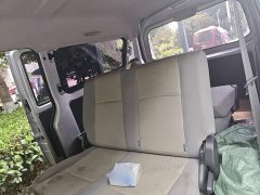 Little Sea Lion Xiaohailion X30 1.5L Super Enjoy Passenger Vehicle 5/6/7 Seats No Air Conditioning SWC15M - ფოტო 14