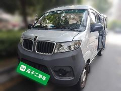 Little Sea Lion Xiaohailion X30 1.5L Super Enjoy Passenger Vehicle 5/6/7 Seats No Air Conditioning SWC15M - ფოტო 2