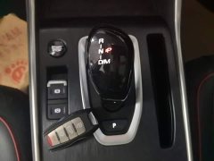 Haval H6 2021 National Trend Edition 1.5L GDIT Automatic Ultra-Luxury - ფოტო 10