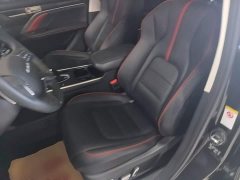 Haval H6 2021 National Trend Edition 1.5L GDIT Automatic Ultra-Luxury - ფოტო 11