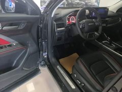 Haval H6 2021 National Trend Edition 1.5L GDIT Automatic Ultra-Luxury - ფოტო 12