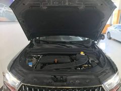 Haval H6 2021 National Trend Edition 1.5L GDIT Automatic Ultra-Luxury - ფოტო 16