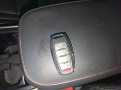 Haval H6 2021 National Trend Edition 1.5L GDIT Automatic Ultra-Luxury - ფოტო 17