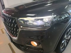Haval H6 2021 National Trend Edition 1.5L GDIT Automatic Ultra-Luxury - ფოტო 18