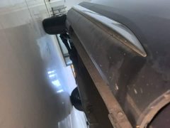 Haval H6 2021 National Trend Edition 1.5L GDIT Automatic Ultra-Luxury - ფოტო 19