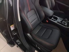 Haval H6 2021 National Trend Edition 1.5L GDIT Automatic Ultra-Luxury - ფოტო 20