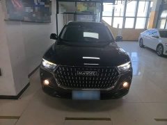 Haval H6 2021 National Trend Edition 1.5L GDIT Automatic Ultra-Luxury - ფოტო 3