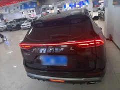 Haval H6 2021 National Trend Edition 1.5L GDIT Automatic Ultra-Luxury - ფოტო 4