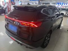 Haval H6 2021 National Trend Edition 1.5L GDIT Automatic Ultra-Luxury - ფოტო 5