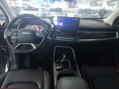Haval H6 2021 National Trend Edition 1.5L GDIT Automatic Ultra-Luxury - ფოტო 6