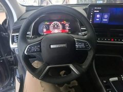 Haval H6 2021 National Trend Edition 1.5L GDIT Automatic Ultra-Luxury - ფოტო 7