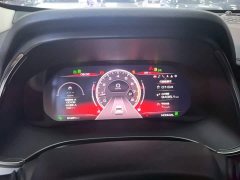 Haval H6 2021 National Trend Edition 1.5L GDIT Automatic Ultra-Luxury - ფოტო 8