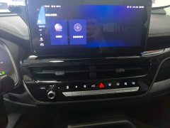 Haval H6 2021 National Trend Edition 1.5L GDIT Automatic Ultra-Luxury - ფოტო 9