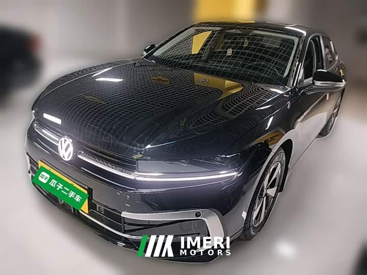 Volkswagen Magotan 2024 300TSI DSG Prestige Edition with Eye-Catching Package - ავტომობილი ჩინეთიდან