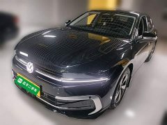 Volkswagen Magotan 2024 300TSI DSG Prestige Edition with Eye-Catching Package - ფოტო 1