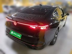 Volkswagen Magotan 2024 300TSI DSG Prestige Edition with Eye-Catching Package - ფოტო 10