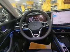 Volkswagen Magotan 2024 300TSI DSG Prestige Edition with Eye-Catching Package - ფოტო 15