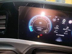 Volkswagen Magotan 2024 300TSI DSG Prestige Edition with Eye-Catching Package - ფოტო 17