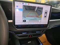 Volkswagen Magotan 2024 300TSI DSG Prestige Edition with Eye-Catching Package - ფოტო 18
