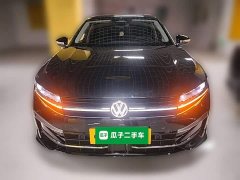 Volkswagen Magotan 2024 300TSI DSG Prestige Edition with Eye-Catching Package - ფოტო 5