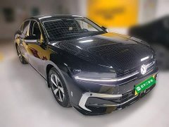 Volkswagen Magotan 2024 300TSI DSG Prestige Edition with Eye-Catching Package - ფოტო 6