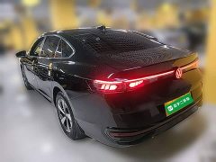Volkswagen Magotan 2024 300TSI DSG Prestige Edition with Eye-Catching Package - ფოტო 7